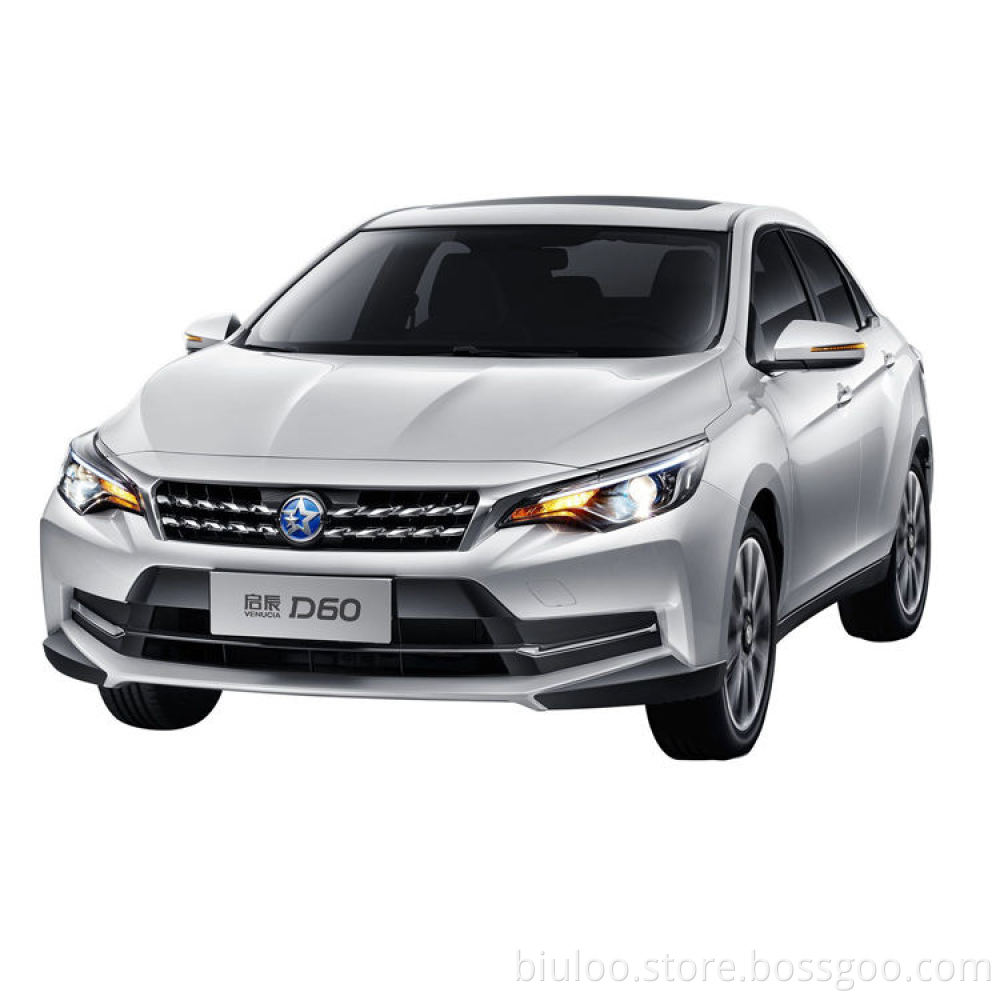 in stock Dongfeng Venucia D60 Cars Used Toyota Hilux Car Electric Conversion Kit
